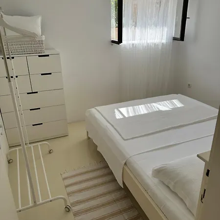 Apartmani Krk Krk Town Exterior foto