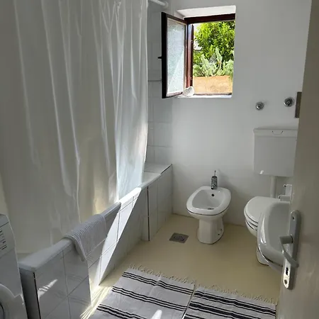 Apartmani Krk Krk Town Exterior foto