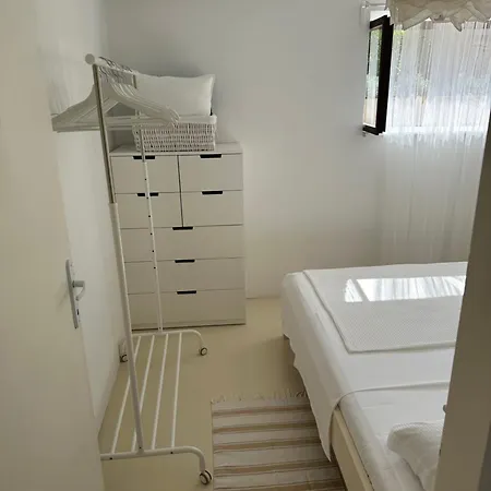 Apartmani Krk Krk Town Exterior foto