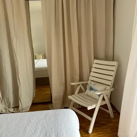 Apartmani Krk Krk Town Exterior foto