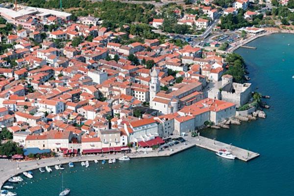 Krk Veglia