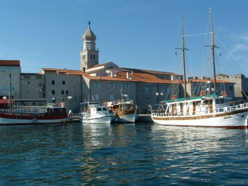 Apartament Krk *