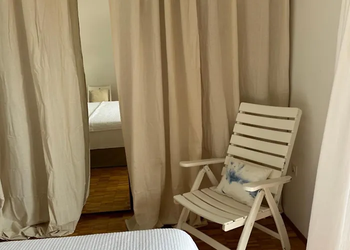 Apartmani Krk