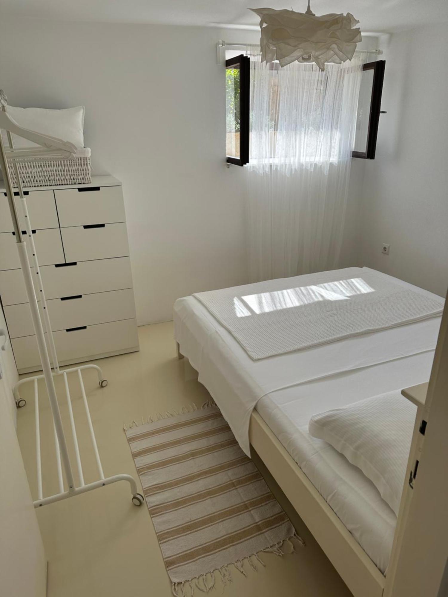 Krk Apartmán Krk Town