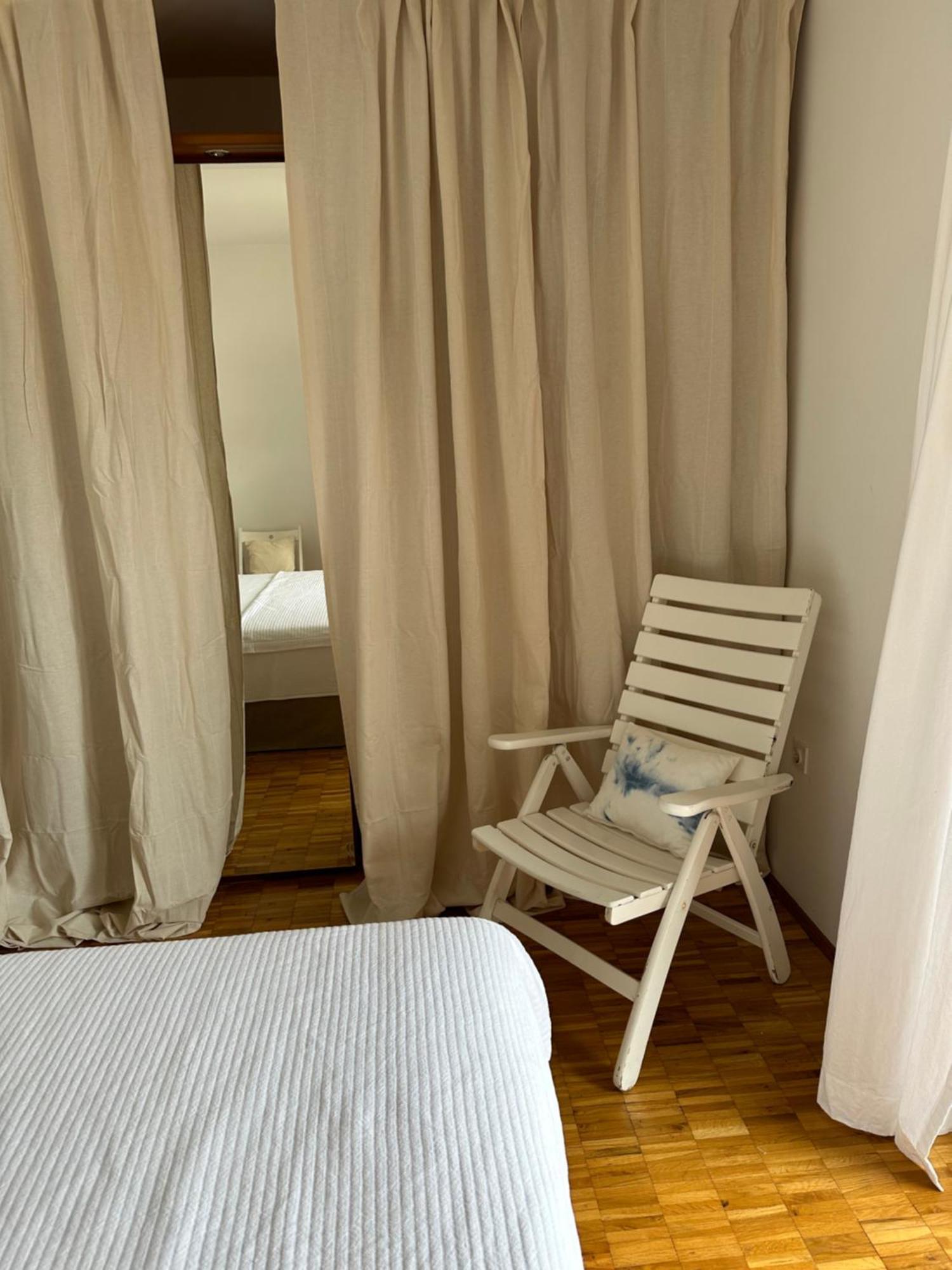 Apartmán Krk