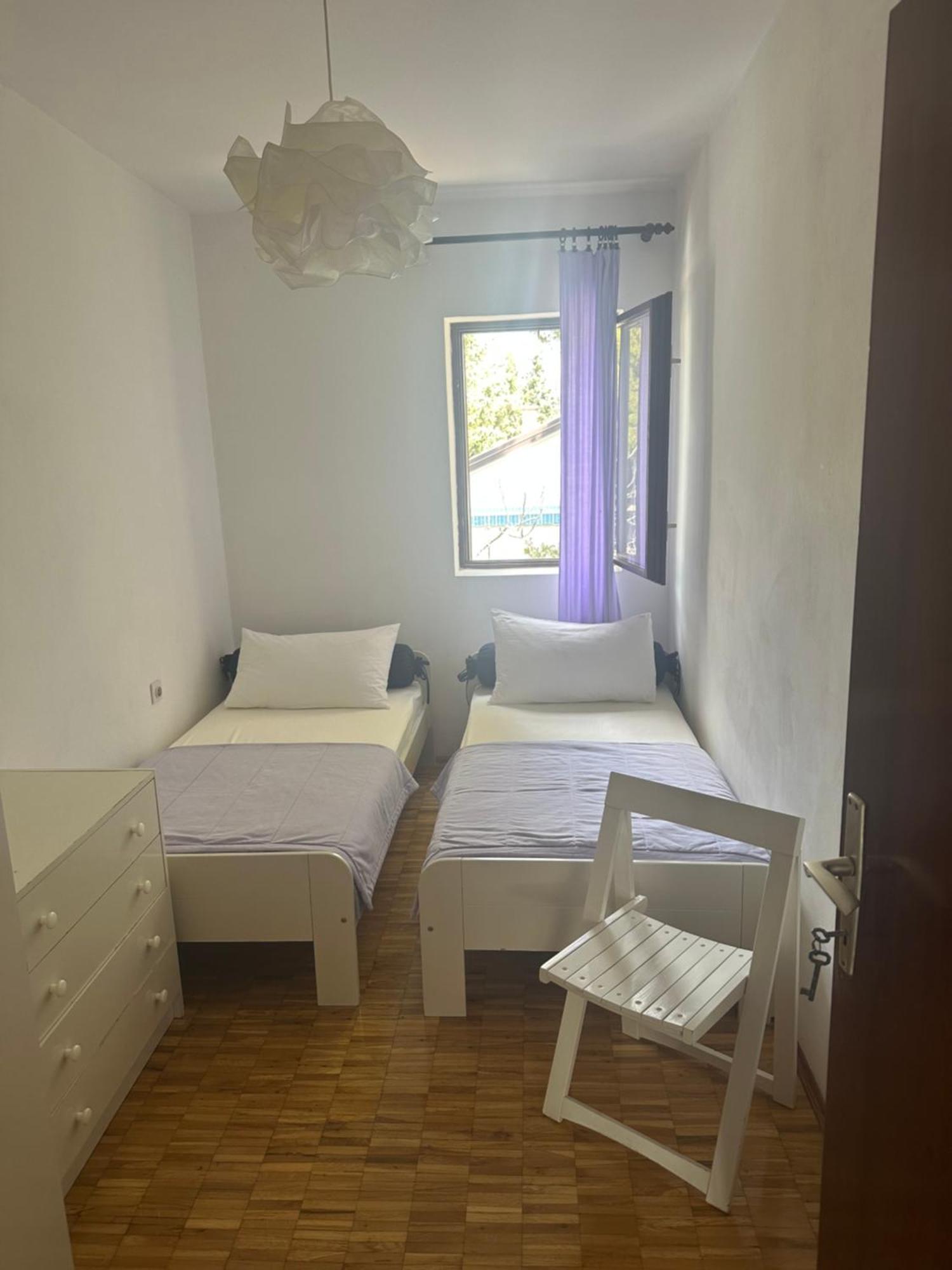 Krk Apartmán Krk Town