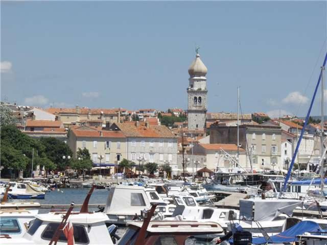 Krk Krk Town