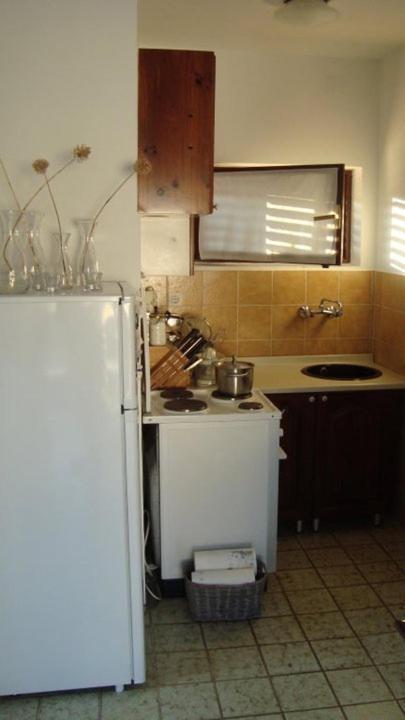 Apartmán Krk