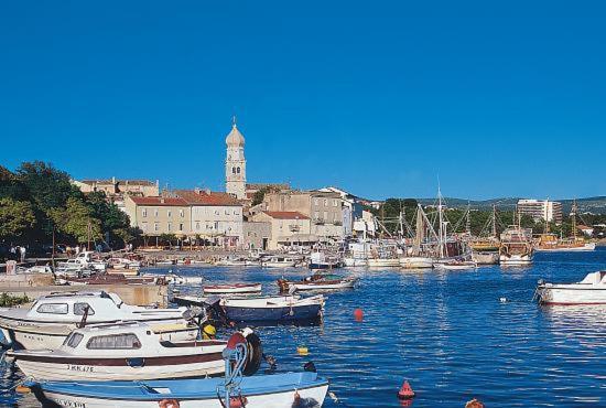Apartmán Krk Krk Town