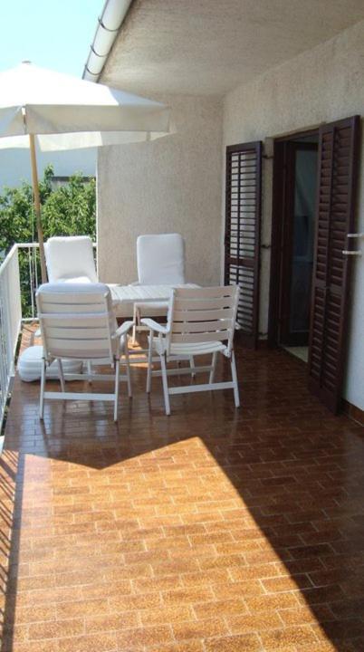 Apartmán Krk *