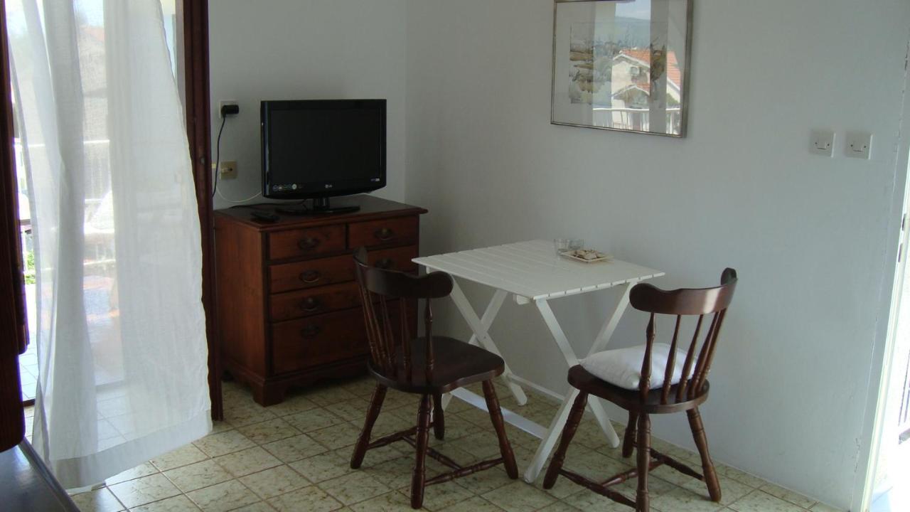 Apartmán Krk
