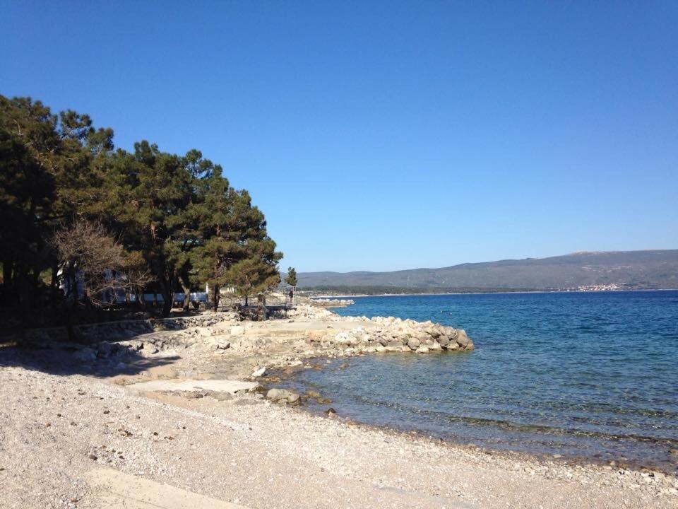 Krk Apartmán Krk Town